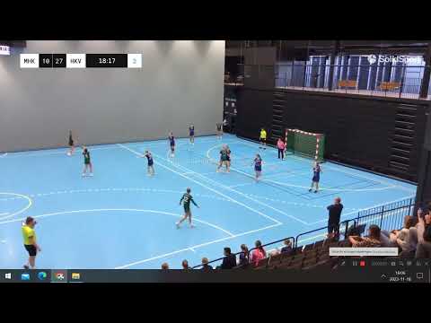 Mörrum - HK Varberg Nova #2