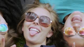 She Said He Said by Fransisca London featuring Haschak Sisters. Presented by MeetEm.com