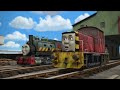 Salty S Song TMV Mike O Donnell Version