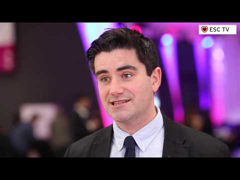 ESC TV at EEI 2018 - What's new about imaging in coronary artery disease?