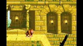preview picture of video 'chaoZprey | Donkey Kong Country GBA | Part Three'