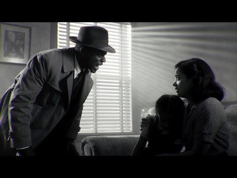Chillmaster - Baba Vakatsamwa (Official Video/Short Film)