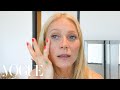 Gwyneth Paltrow’s Guide to Everyday Skin Care and Wellness | Beauty Secrets | Vogue