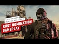 Call of Duty: Modern Warfare III PS5 Beta - Winning Domination Gameplay on Rust
