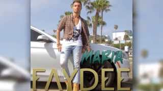 Faydee - Maria [Official]