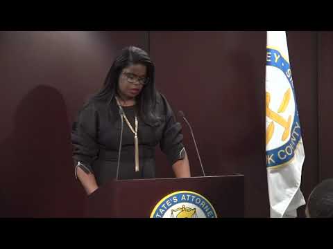 A Chicago prosecutor has asked any possible victims or witnesses of alleged abuse by R. Kelly to contact her office. She says the allegations are 'sickening.' (Jan. 8)