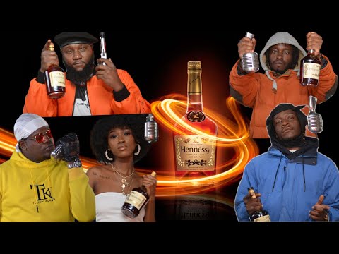 Hennessy Cypher - Breeder LW, Steph, Steph Kapela, Wakadinali #HennessyKE