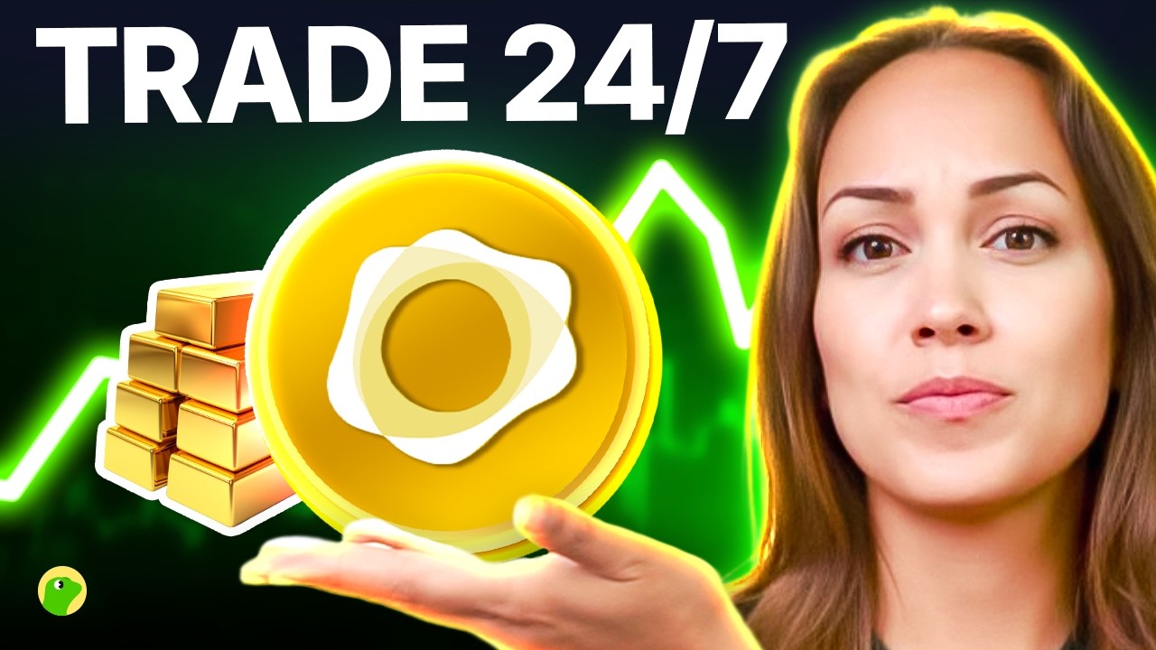 How to Trade Gold Before Monday Markets Open