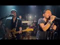 ANDRA THE BACKBONE HITAMKU LIVE AT ODIN NO EDIT