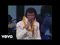 Elvis Presley - Blue Suede Shoes (Aloha From Hawaii, Live in Honolulu, 1973)