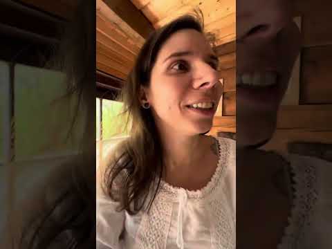 Cea mai autentică cazare la care am fost | Satul Breb, Maramureș