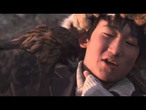 Eagle Hunter's Son - Stikla