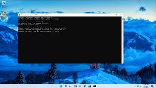 How To Run Chkdsk Scan In Windows 11 [Tutorial]