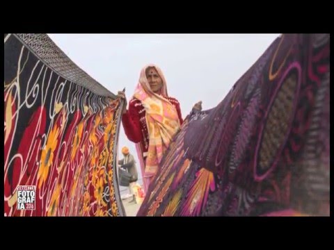 Seravezza Fotografia "Privilege of life" intervista a Giacomo Donati