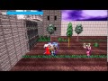 Castlevania SoTN On UE4 Update 07 24 15