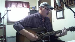 I'm Stoned    (Alabama Cover)