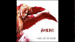 Anna and the Barbies - Márti dala feat. Kiss Tibi