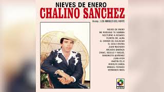 Chalino Sánchez - Florita del Alma (Visualizador Oficial)