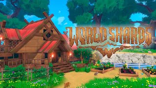 WorldShards