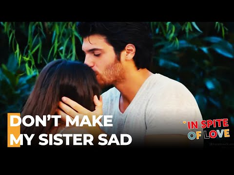 Yalın Approves Yeşim And Çınar - In Spite Of Love Episode 23