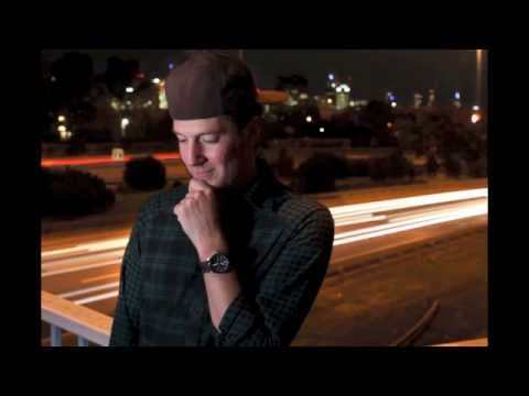 Oakley Grenell 23 DAYS feat. Roslen Langton & Ohmega Watts