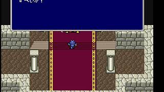 ファイナルファンタジーIV | タイトルラインナップ | ファイナル ...