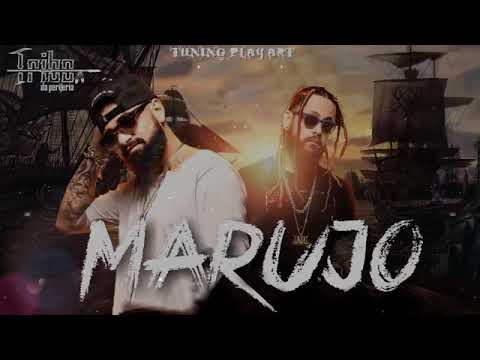 Marujo - Tribo da Periferia _ Reação