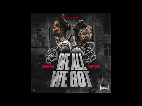 Hot Boi Nook X Shon Thang - Heartless