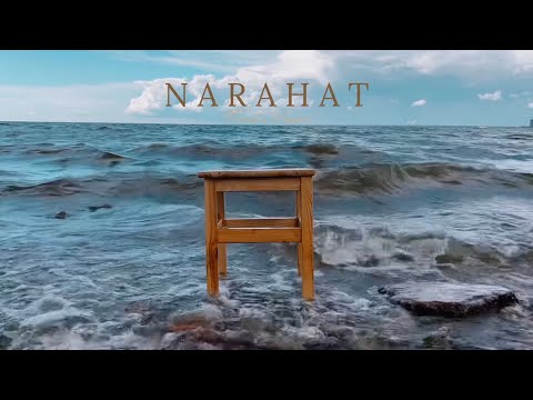 TURAL x RASIM - NARAHAT ( Official Lyric Video )