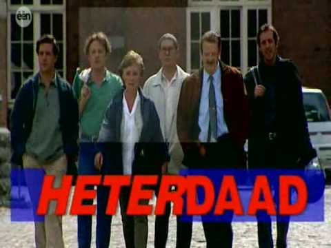 Heterdaad (Begin tune/generiek)