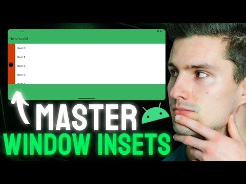 The Full Guide to Supporting Edge-to-Edge On Android 15+ (Compose + XML)