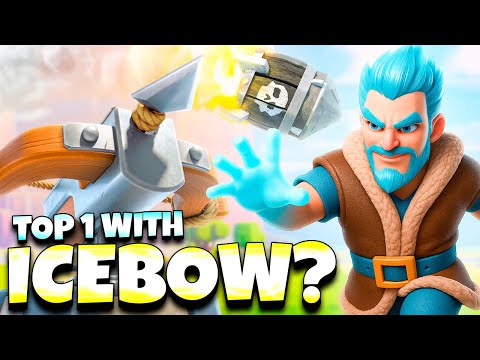 So I Played Icebow In A TERRIBLE Meta…
