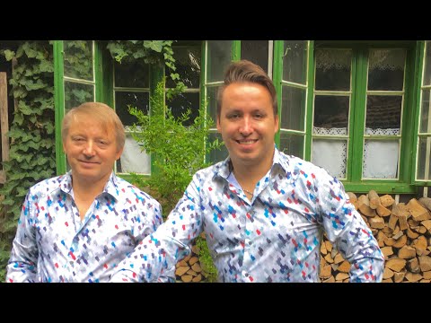DUO JAMAHA- RODIČOVÉ MOJI (OFFICIAL VIDEO)