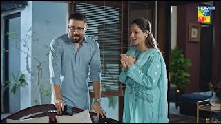 Hamaray Pesay Wapis Aagaye - HUM TV