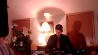 BPK - Star Whisperer (Tori Amos) Music Box Cover