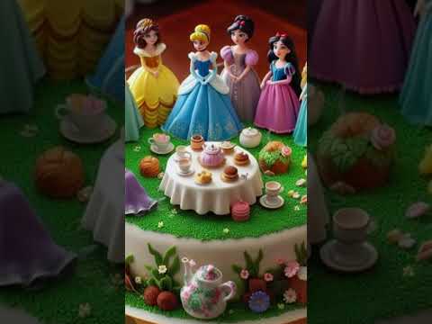 Choose your birthday cake #cute#Avni#shorts