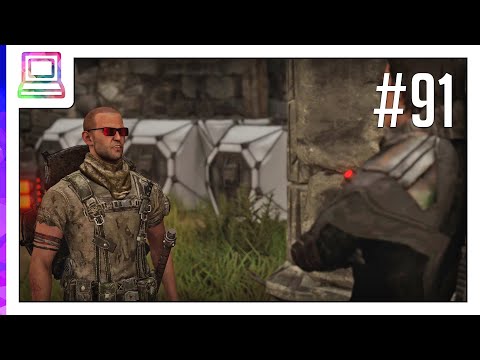 Elex Gameplay (part 91) (4K UHD / 2160p)