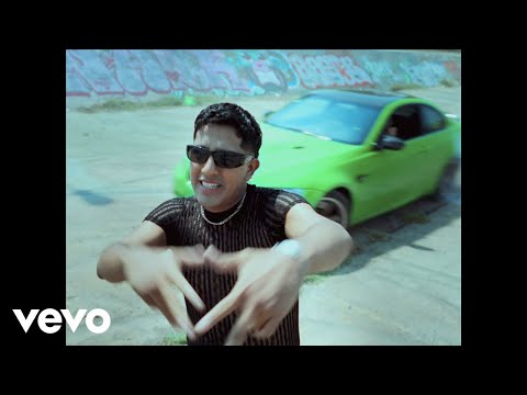 BrunOG, Yeyo - Lento (Official Video)