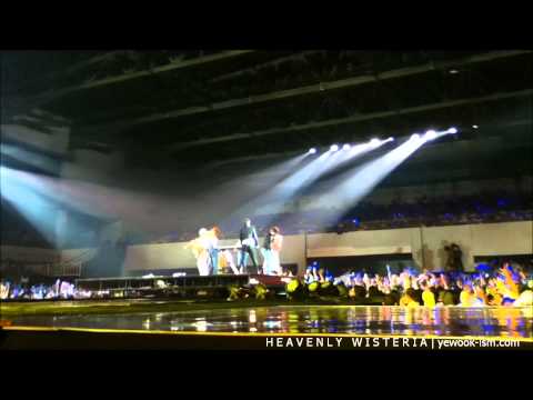 120428 SS4INA Good Friends - Super Junior