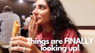 No longer starving in Tokyo!!! The day it all turned around! Food tour for dietary requirements