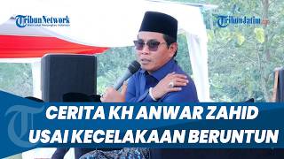 Download lagu Cerita KH Anwar Zahid Usai Terlibat Kecelakaan Beruntun: Ya Allah, Rasane Koyo Dikopyok! mp3 Download lagu Cerita KH Anwar Zahid Usai Terlibat Kecelakaan Beruntun: Ya Allah, Rasane Koyo Dikopyok! mp3