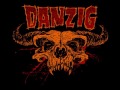Danzig  - End Of Time