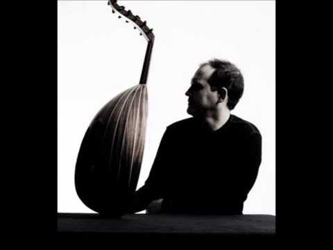 Anouar Brahem   Parfum de Gitane