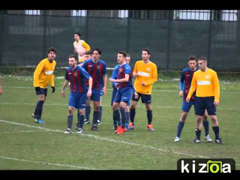 Kizoa Movie e Video Maker: Cinisellese Prima Cat. vs Polisport Cgb