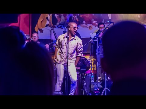 FUIMOS AMIGOS cover  (SIDNEY ARCE)