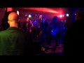 Psychopunch - Moonlight City LIVE at Bunker Schwalmstadt 12.10.2010