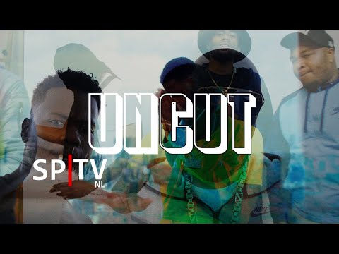 Jason Futuristic is Back?, Sollmaz en Mesy Op De Block, TEABBOX Freestyle?, KSG Pami Mes | Uncut