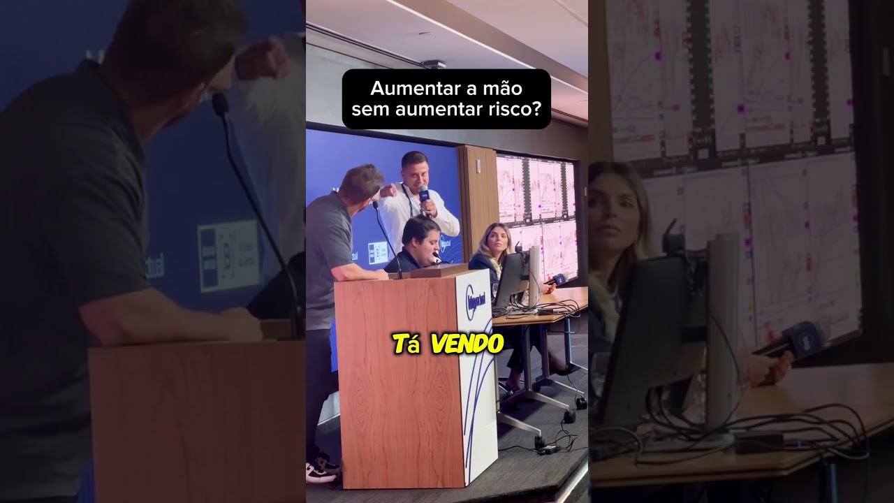 Poucos Traders fazem isso