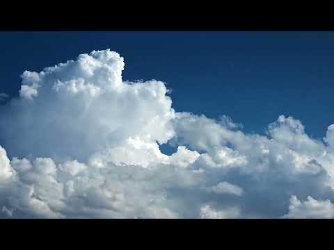 clouds 22.08.2023 4K UHD