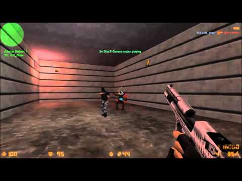 sIdI Omar playing srx